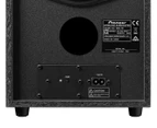 Pioneer SBX-101 Soundbar w/ Wireless Subwoofer - Black 