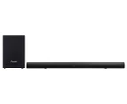 Pioneer SBX-101 Soundbar w/ Wireless Subwoofer - Black 