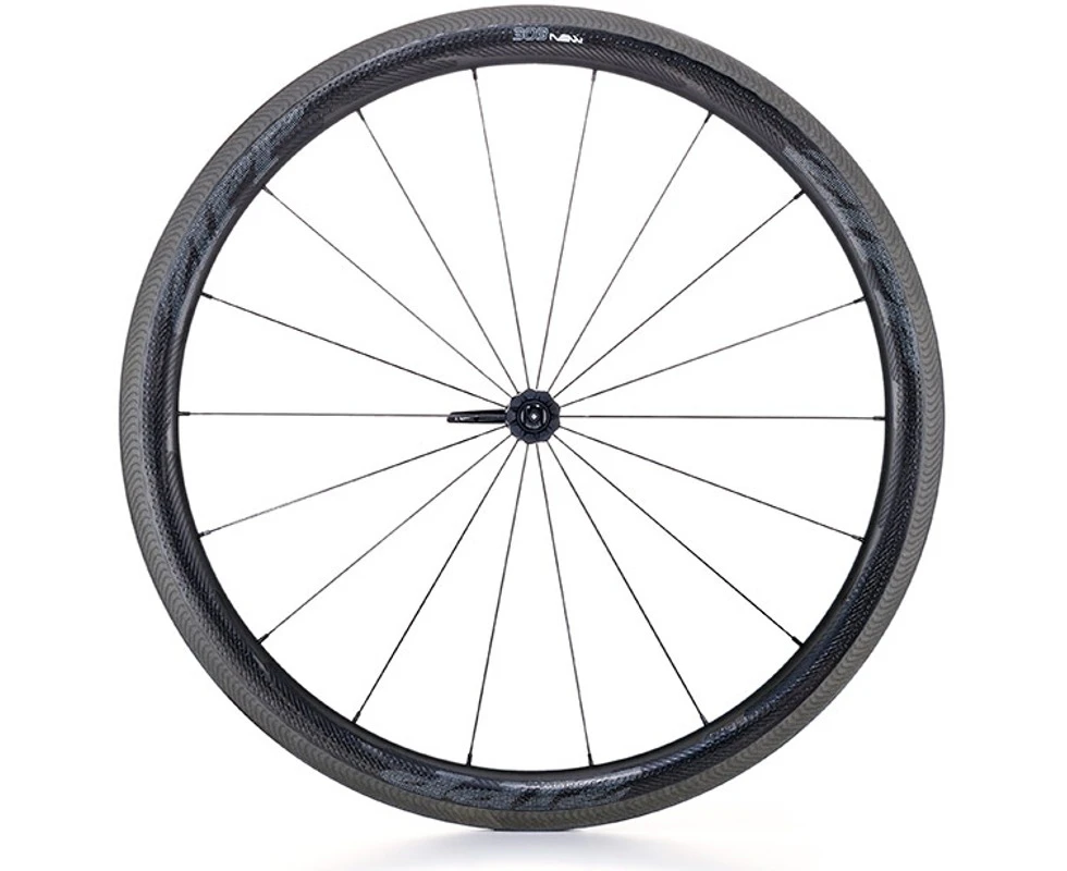 Zipp 303 Nsw V1 Carbon Clincher Front Wheel