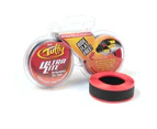 Mr Tuffy Ultra Lite Bicycle Tyre Liners Red 700 x 28-32, 27 x 1 1/8, 27x 1 1/4