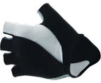 Santini SMS Hook Gloves Black 2016
