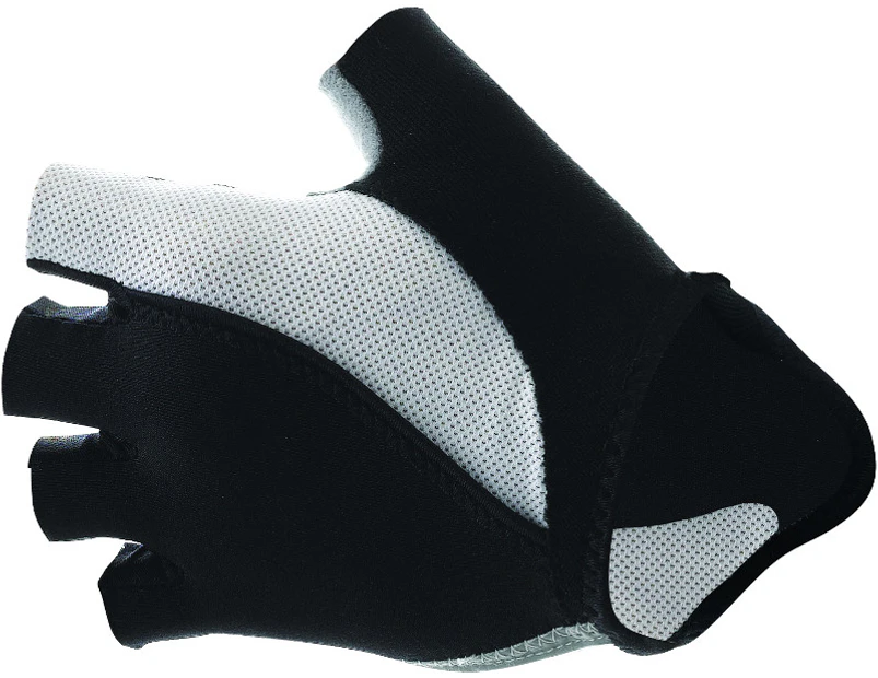 Santini SMS Hook Gloves Black 2016