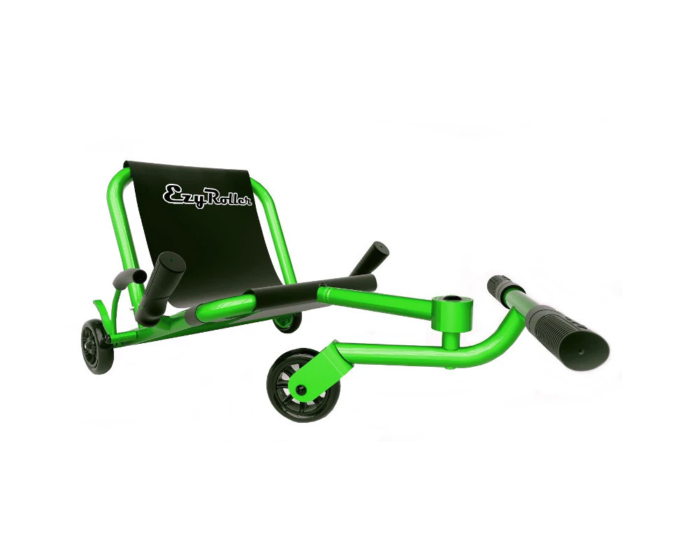 Green EzyRoller Classic Billy Cart