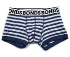 Bonds Boys' Fit Trunk - Stripe 36