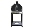 Gasmate Pizza Oven With Stand