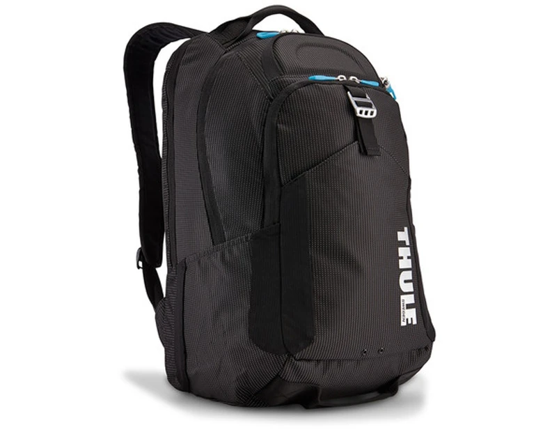 Thule Crossover 32L Laptop Backpack Black