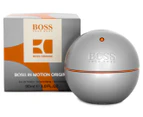 Hugo Boss In Motion Original For Men EDT Perfume 90mL