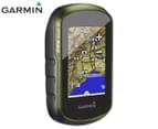 Garmin 2.6-Inch eTrex 35 Touch Handheld GPS Navigation System