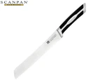 Scanpan 20cm Damastahl Bread Knife