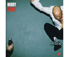Moby - Play [CD]