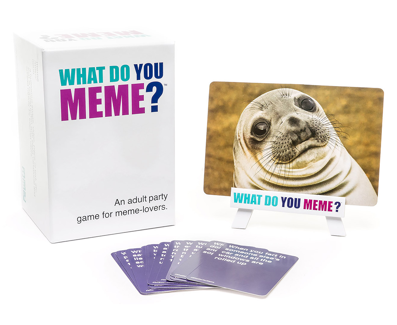 What Do You Meme Card Game Catch co nz