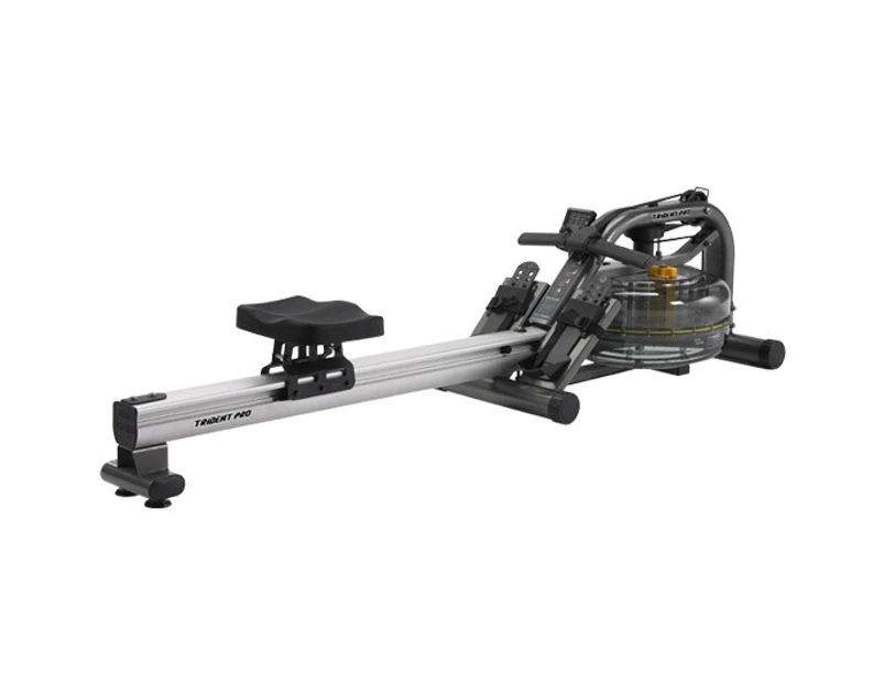 First Degree Fitness Fluid Trident Pro AR Water Rower
