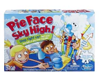 Pie Face Sky High Board Game