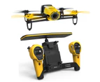 Parrot Bebop Drone with Skycontroller (Toy Yellow)