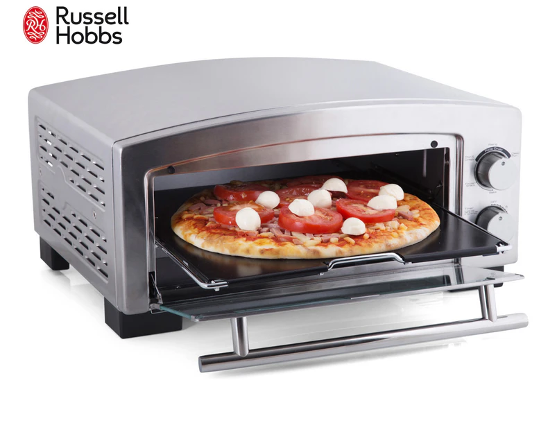 Russell Hobbs 5 Minute Pizza & Snack Oven