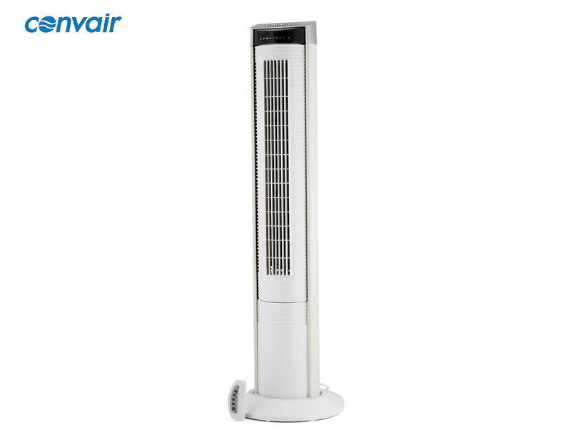 Convair CTF09W Oscillating CoolTower - White
