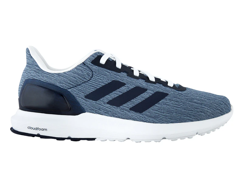 Adidas Women's Cosmic 2.0 Shoe - Collegiate Navy/Track Blue