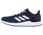 Adidas Men's Cosmic 2.0 Shoe - Legend Ink/White/Blue