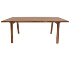 Matira 2M Outdoor Dining Table