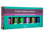 The Eco. 6-Piece Wellbeing Collection