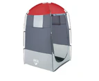 Bestway Camping Toilet Shower Tent Portable Change Room Outdoor Ensuite Privacy