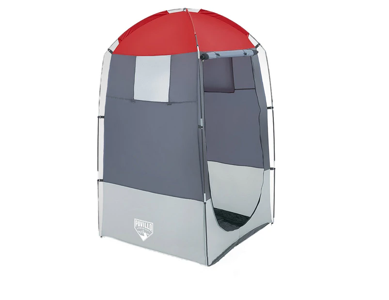 Bestway Camping Toilet Shower Tent Portable Change Room Outdoor Ensuite Privacy