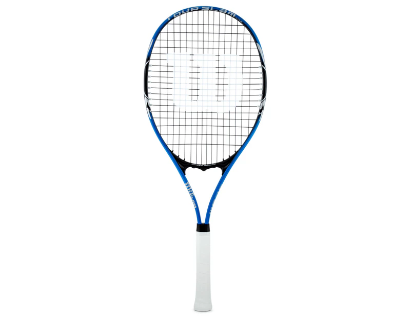 Wilson Tour Slam Lite 27.5" Adult Tennis Racquet - Grip Size 4 3/8"