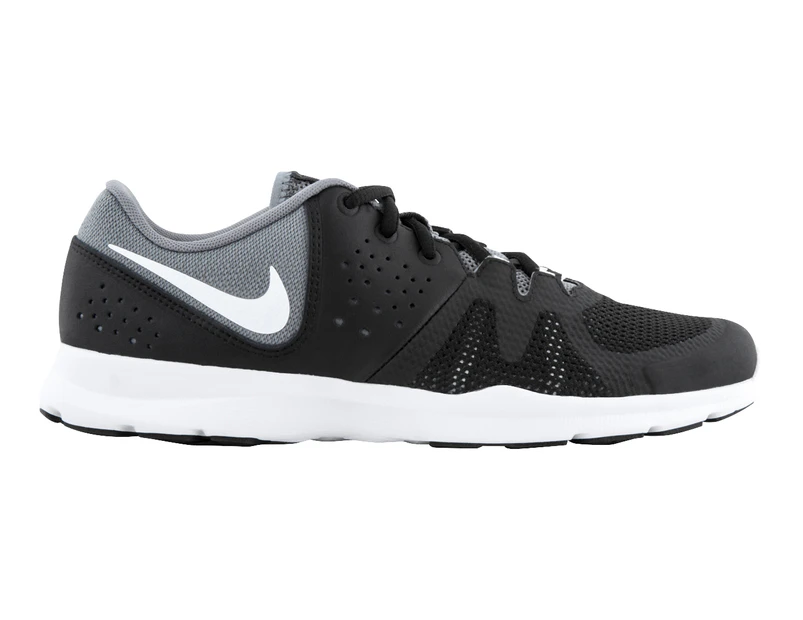 Nike Women's Core Motion TR3 Shoe - Black/White-Cool Grey