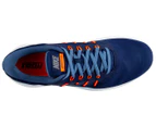 Nike Men's LunarStelos Shoe - Loyal Blue/Grey 
