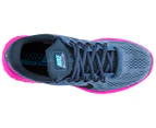 Nike Women's Lunar Skyelux Shoe - Ocean Fog/Black-Squadron Blue