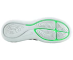 Nike Men's LunarGlide 8 Shoe - Palm Green/Black 