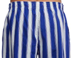 Chalmers Men's Pierre Pyjama Pant - Baseball Stripe