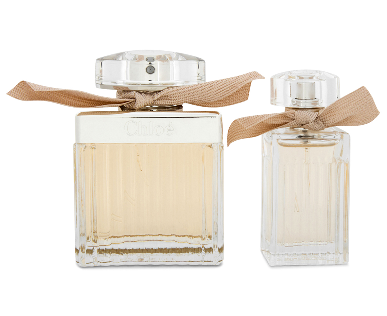 Chloé For Women Eau de Parfum 2-Piece Travel Retail Exclusive Set ...