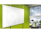 Magnetic Glass Whiteboard Frameless - 900 x 600