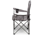 Explore Planet Earth Delta Camping Chair
