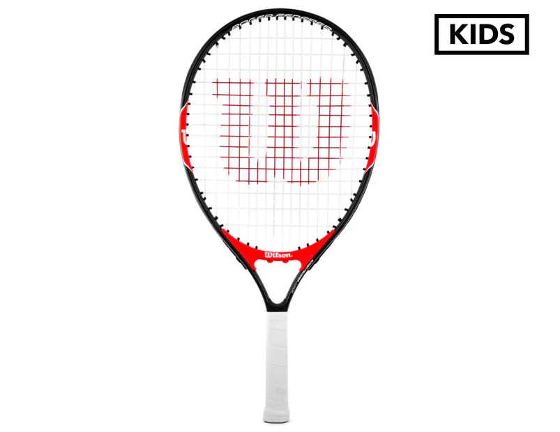 Wilson Roger Federer Junior 21" Tennis Racquet - Grip Size 3 1/2"