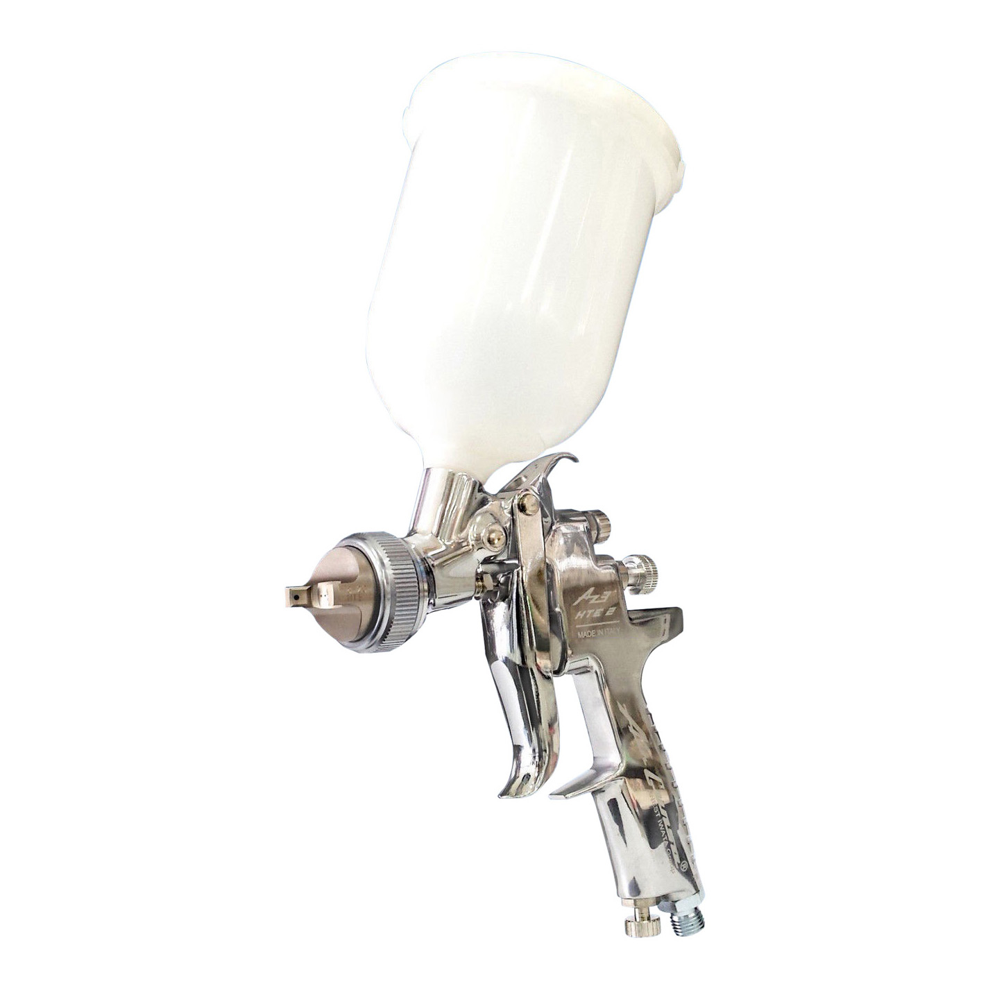 Iwata az3 hte2 1.3mm gravity spray gun | Catch.com.au