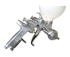 Iwata az3 hte2 2.0mm gravity spray gun