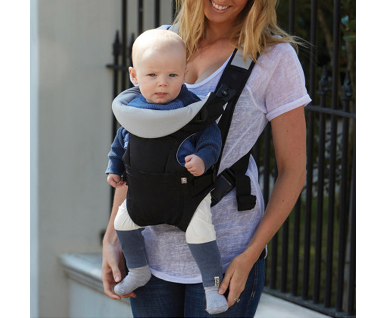 kindercare baby carrier price