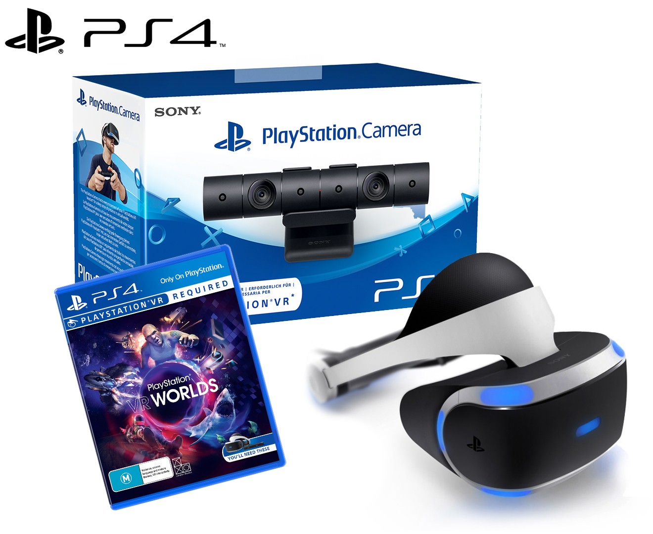 ps4 vr afterpay
