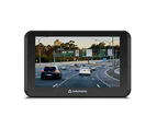 Navman DRIVE DUO GPS and Dash camera with 4WD Tracks