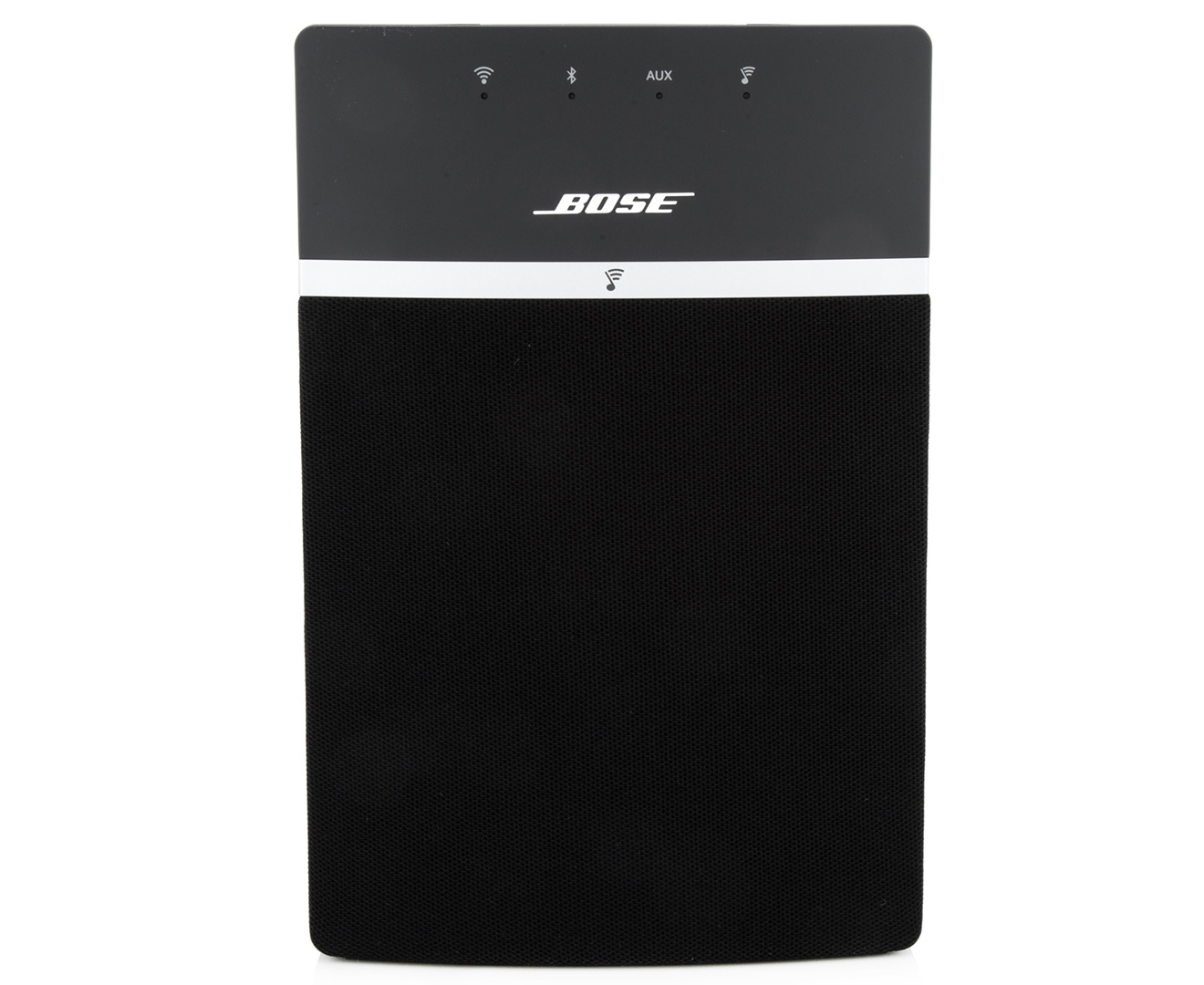 bose soundtouch 10 output watts