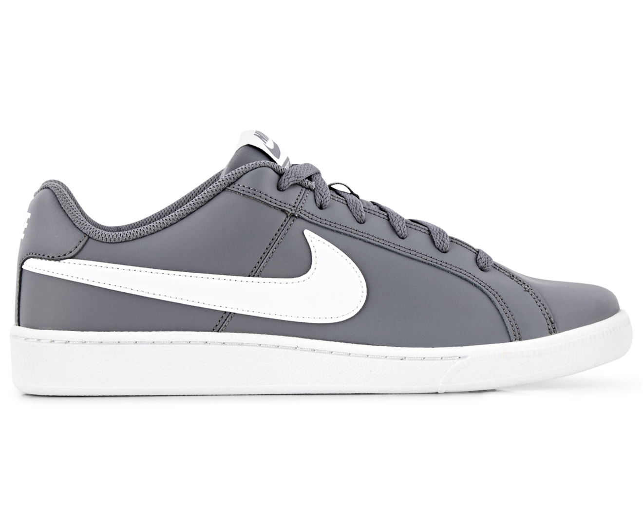 nike court royale ac grey