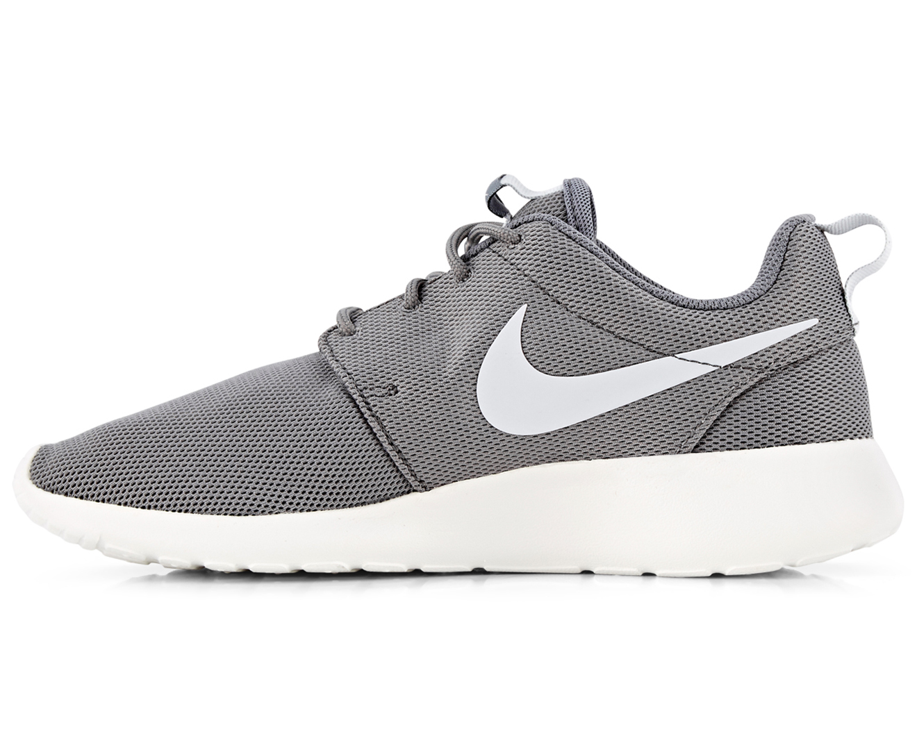 nike roshe grey