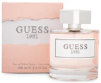 Guess 1981 For Women EDT 100mL