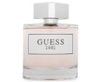Guess 1981 For Women EDT 100mL 2
