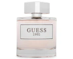 Guess 1981 For Women EDT 100mL