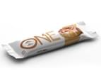Oh Yeah! ONE Cinnamon Roll Protein Bars 12pk 4