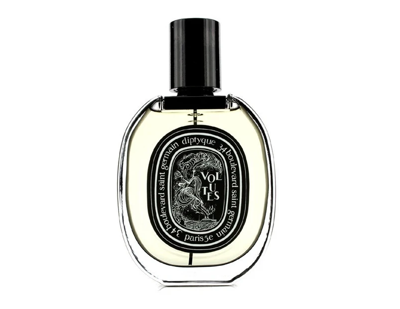 Diptyque Volutes Eau De Parfum Spray 75ml/2.5oz | M.catch.com.au