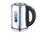 TODO 1.7L Smart Temperature Control Stainless Steel Keep Warm Kettle